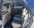 Сірий Рено Megane Scenic, об'ємом двигуна 1.87 л та пробігом 213 тис. км за 3650 $, фото 1 на Automoto.ua