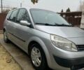 Сірий Рено Megane Scenic, об'ємом двигуна 0 л та пробігом 211 тис. км за 5700 $, фото 6 на Automoto.ua