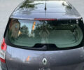 Серый Рено Megane Scenic, объемом двигателя 1.6 л и пробегом 220 тыс. км за 4900 $, фото 7 на Automoto.ua