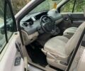 Сірий Рено Megane Scenic, об'ємом двигуна 0 л та пробігом 211 тис. км за 5700 $, фото 3 на Automoto.ua