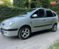 Сірий Рено Megane Scenic, об'ємом двигуна 1.9 л та пробігом 222 тис. км за 2999 $, фото 2 на Automoto.ua