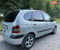 Сірий Рено Megane Scenic, об'ємом двигуна 1.9 л та пробігом 222 тис. км за 2999 $, фото 9 на Automoto.ua