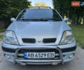 Сірий Рено Megane Scenic, об'ємом двигуна 1.9 л та пробігом 222 тис. км за 2999 $, фото 15 на Automoto.ua