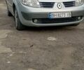 Серый Рено Megane Scenic, объемом двигателя 1.9 л и пробегом 270 тыс. км за 3500 $, фото 1 на Automoto.ua