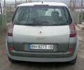 Серый Рено Megane Scenic, объемом двигателя 1.9 л и пробегом 270 тыс. км за 4000 $, фото 3 на Automoto.ua