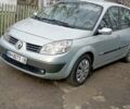 Серый Рено Megane Scenic, объемом двигателя 1.9 л и пробегом 270 тыс. км за 4000 $, фото 1 на Automoto.ua