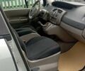 Серый Рено Megane Scenic, объемом двигателя 1.9 л и пробегом 270 тыс. км за 4000 $, фото 6 на Automoto.ua