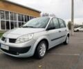 Серый Рено Megane Scenic, объемом двигателя 1.9 л и пробегом 250 тыс. км за 4400 $, фото 1 на Automoto.ua