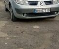 Серый Рено Megane Scenic, объемом двигателя 1.9 л и пробегом 270 тыс. км за 4000 $, фото 1 на Automoto.ua