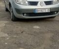 Серый Рено Megane Scenic, объемом двигателя 1.9 л и пробегом 270 тыс. км за 3500 $, фото 1 на Automoto.ua