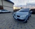Серый Рено Megane Scenic, объемом двигателя 1.9 л и пробегом 296 тыс. км за 4700 $, фото 1 на Automoto.ua