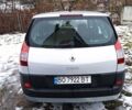 Серый Рено Megane Scenic, объемом двигателя 1.9 л и пробегом 390 тыс. км за 4700 $, фото 1 на Automoto.ua