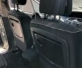 Сірий Рено Megane Scenic, об'ємом двигуна 2 л та пробігом 262 тис. км за 5100 $, фото 30 на Automoto.ua