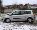 Серый Рено Megane Scenic, объемом двигателя 1.9 л и пробегом 390 тыс. км за 4700 $, фото 9 на Automoto.ua