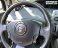 Сірий Рено Megane Scenic, об'ємом двигуна 2 л та пробігом 262 тис. км за 5100 $, фото 10 на Automoto.ua