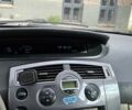 Серый Рено Megane Scenic, объемом двигателя 1.6 л и пробегом 356 тыс. км за 3900 $, фото 5 на Automoto.ua