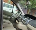 Серый Рено Megane Scenic, объемом двигателя 1.6 л и пробегом 356 тыс. км за 3900 $, фото 1 на Automoto.ua