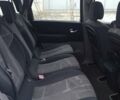 Серый Рено Megane Scenic, объемом двигателя 1.9 л и пробегом 390 тыс. км за 4700 $, фото 3 на Automoto.ua
