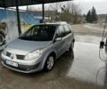 Серый Рено Megane Scenic, объемом двигателя 1.6 л и пробегом 187 тыс. км за 3700 $, фото 3 на Automoto.ua
