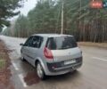 Сірий Рено Megane Scenic, об'ємом двигуна 1.9 л та пробігом 290 тис. км за 4100 $, фото 1 на Automoto.ua