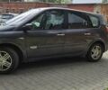 Серый Рено Megane Scenic, объемом двигателя 1.6 л и пробегом 356 тыс. км за 3900 $, фото 12 на Automoto.ua
