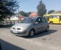 Серый Рено Megane Scenic, объемом двигателя 1.6 л и пробегом 220 тыс. км за 4300 $, фото 2 на Automoto.ua