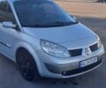 Серый Рено Megane Scenic, объемом двигателя 1.9 л и пробегом 277 тыс. км за 4400 $, фото 1 на Automoto.ua