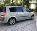 Сірий Рено Megane Scenic, об'ємом двигуна 2 л та пробігом 262 тис. км за 5100 $, фото 2 на Automoto.ua