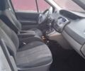 Серый Рено Megane Scenic, объемом двигателя 1.9 л и пробегом 390 тыс. км за 4700 $, фото 12 на Automoto.ua