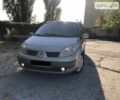Сірий Рено Megane Scenic, об'ємом двигуна 2 л та пробігом 262 тис. км за 5100 $, фото 7 на Automoto.ua