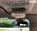 Сірий Рено Megane Scenic, об'ємом двигуна 2 л та пробігом 262 тис. км за 5100 $, фото 16 на Automoto.ua