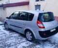Серый Рено Megane Scenic, объемом двигателя 1.9 л и пробегом 390 тыс. км за 4700 $, фото 1 на Automoto.ua