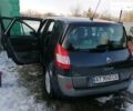 Сірий Рено Megane Scenic, об'ємом двигуна 1.9 л та пробігом 300 тис. км за 4200 $, фото 1 на Automoto.ua