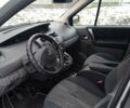 Серый Рено Megane Scenic, объемом двигателя 1.9 л и пробегом 390 тыс. км за 4700 $, фото 11 на Automoto.ua