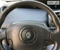 Сірий Рено Megane Scenic, об'ємом двигуна 2 л та пробігом 262 тис. км за 5100 $, фото 27 на Automoto.ua