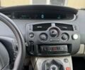 Серый Рено Megane Scenic, объемом двигателя 1.6 л и пробегом 286 тыс. км за 4000 $, фото 2 на Automoto.ua