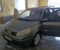 Сірий Рено Megane Scenic, об'ємом двигуна 1.87 л та пробігом 253 тис. км за 4128 $, фото 1 на Automoto.ua