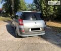 Сірий Рено Megane Scenic, об'ємом двигуна 2 л та пробігом 262 тис. км за 5100 $, фото 8 на Automoto.ua