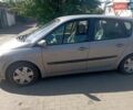Серый Рено Megane Scenic, объемом двигателя 1.6 л и пробегом 220 тыс. км за 4300 $, фото 3 на Automoto.ua