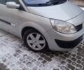 Серый Рено Megane Scenic, объемом двигателя 1.9 л и пробегом 390 тыс. км за 4700 $, фото 17 на Automoto.ua