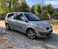 Сірий Рено Megane Scenic, об'ємом двигуна 2 л та пробігом 262 тис. км за 5100 $, фото 1 на Automoto.ua