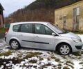 Серый Рено Megane Scenic, объемом двигателя 1.9 л и пробегом 390 тыс. км за 4700 $, фото 2 на Automoto.ua