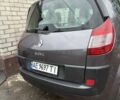 Серый Рено Megane Scenic, объемом двигателя 1.9 л и пробегом 101 тыс. км за 5400 $, фото 1 на Automoto.ua