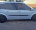 Серый Рено Megane Scenic, объемом двигателя 1.9 л и пробегом 277 тыс. км за 4400 $, фото 3 на Automoto.ua