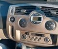 Серый Рено Megane Scenic, объемом двигателя 1.9 л и пробегом 277 тыс. км за 4400 $, фото 14 на Automoto.ua