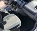 Сірий Рено Megane Scenic, об'ємом двигуна 2 л та пробігом 262 тис. км за 5100 $, фото 29 на Automoto.ua