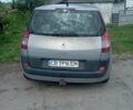 Серый Рено Megane Scenic, объемом двигателя 1.6 л и пробегом 220 тыс. км за 4300 $, фото 13 на Automoto.ua