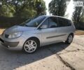 Сірий Рено Megane Scenic, об'ємом двигуна 2 л та пробігом 262 тис. км за 5100 $, фото 4 на Automoto.ua