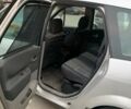 Серый Рено Megane Scenic, объемом двигателя 2 л и пробегом 333 тыс. км за 5200 $, фото 25 на Automoto.ua
