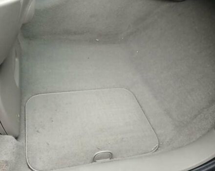 Сірий Рено Megane Scenic, об'ємом двигуна 1.6 л та пробігом 178 тис. км за 4700 $, фото 36 на Automoto.ua